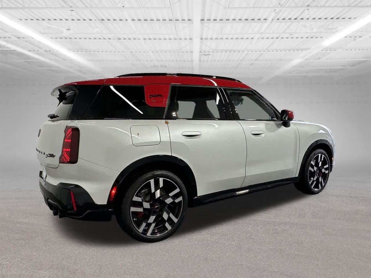 Thumbnail: 2026 MINI Cooper Countryman - 6