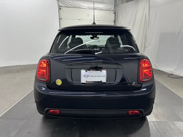 Thumbnail: 2024 MINI Cooper Hardtop - 4