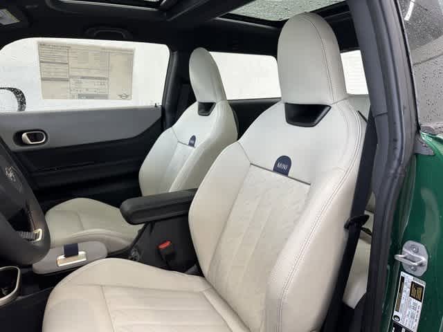 Thumbnail: 2025 MINI Cooper Hardtop - 11