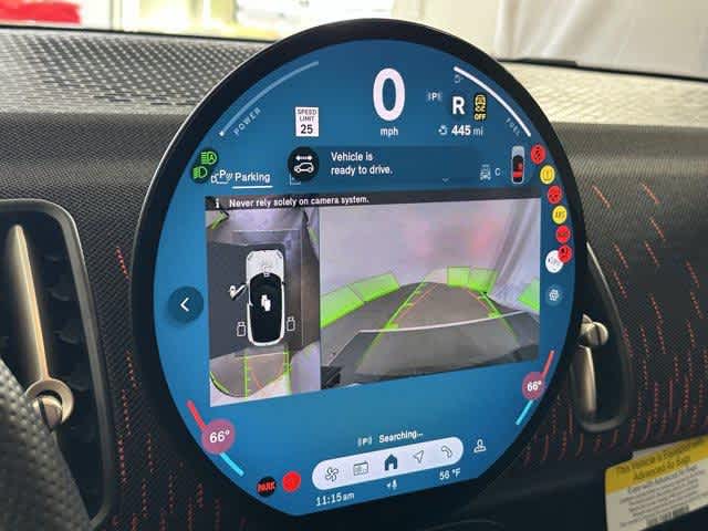 Thumbnail: 2026 MINI Cooper Countryman - 20