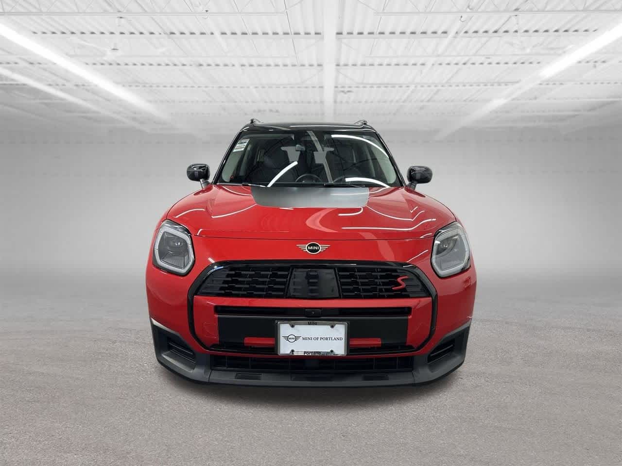 Thumbnail: 2025 MINI Cooper Countryman - 7