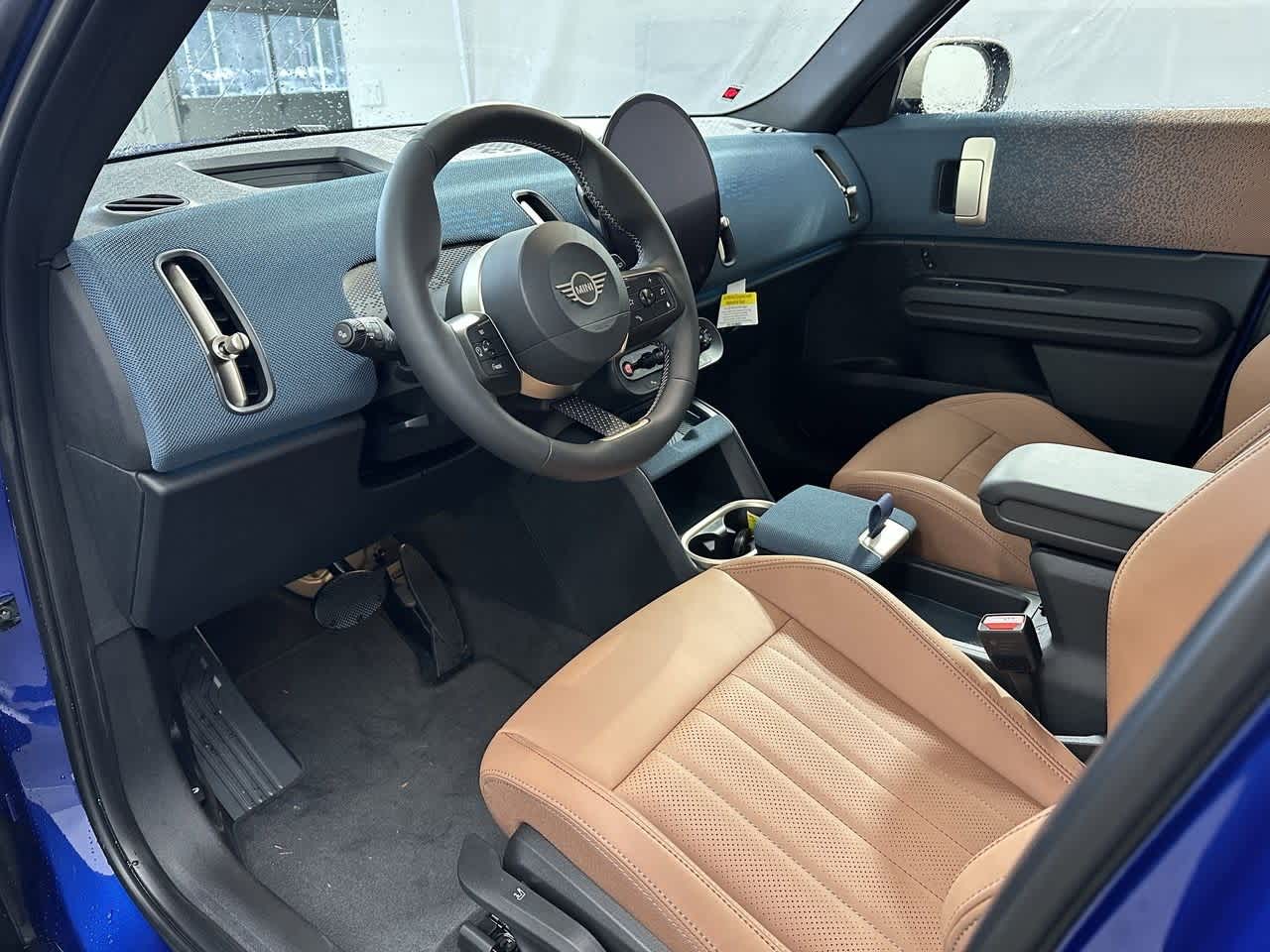 Thumbnail: 2026 MINI Cooper Countryman - 9