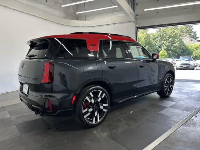 Thumbnail: 2025 MINI Cooper Countryman - 6