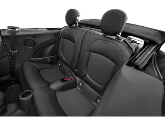 Thumbnail: 2024 MINI Cooper Convertible - 13