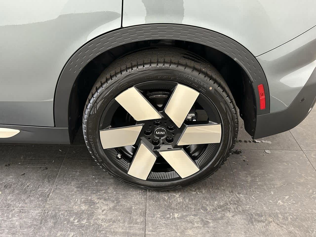 Thumbnail: 2026 MINI Cooper Countryman - 25