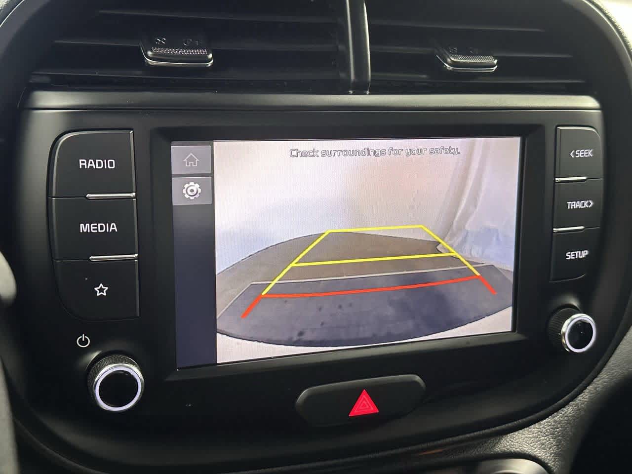 Thumbnail: 2024 Kia Soul - 21