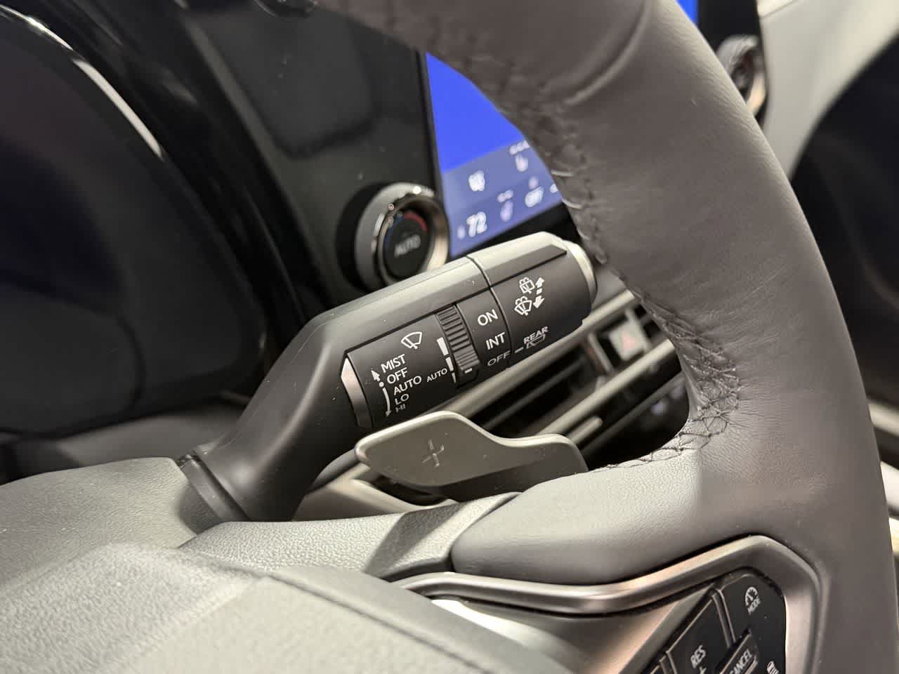 Thumbnail: 2024 Lexus RX - 18