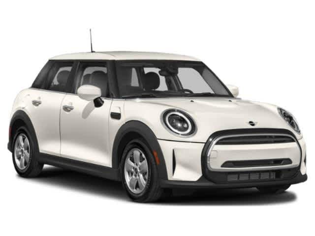 2022 MINI Cooper Hardtop S 6