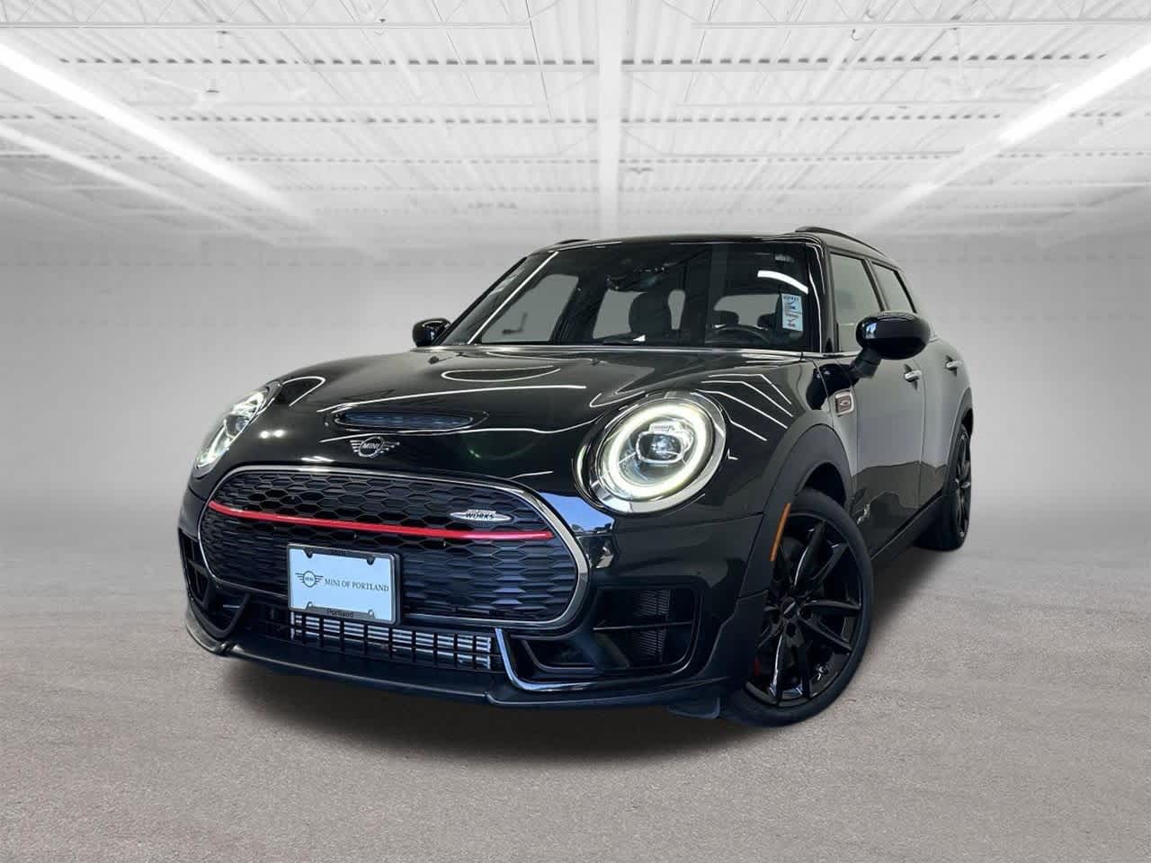 2021 MINI Cooper Clubman John Cooper Works -
                  Portland, OR