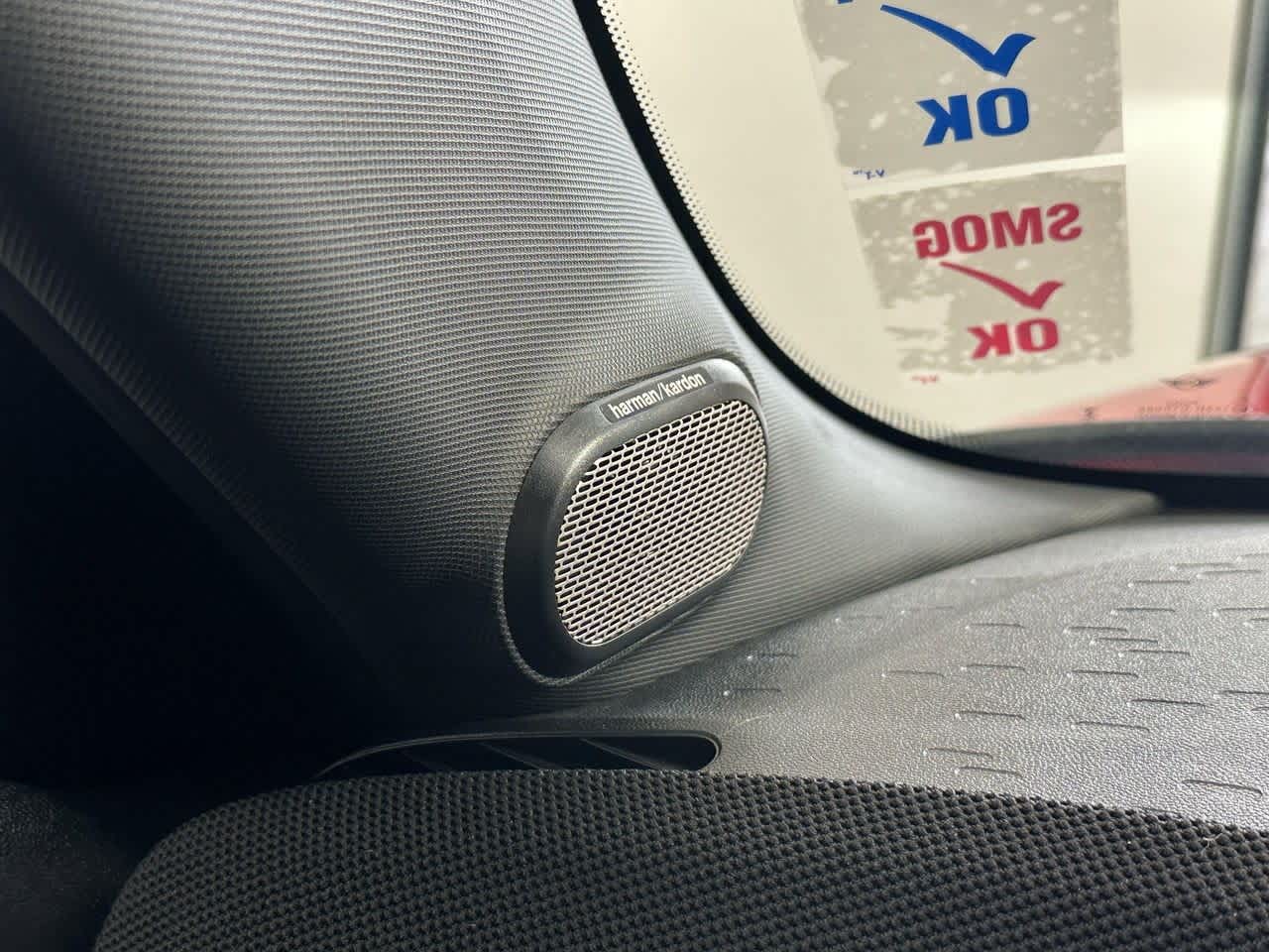 Thumbnail: 2025 MINI Cooper Hardtop - 18