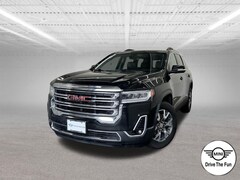 Used 2023 GMC Acadia SLT SUV For Sale in Portland, OR