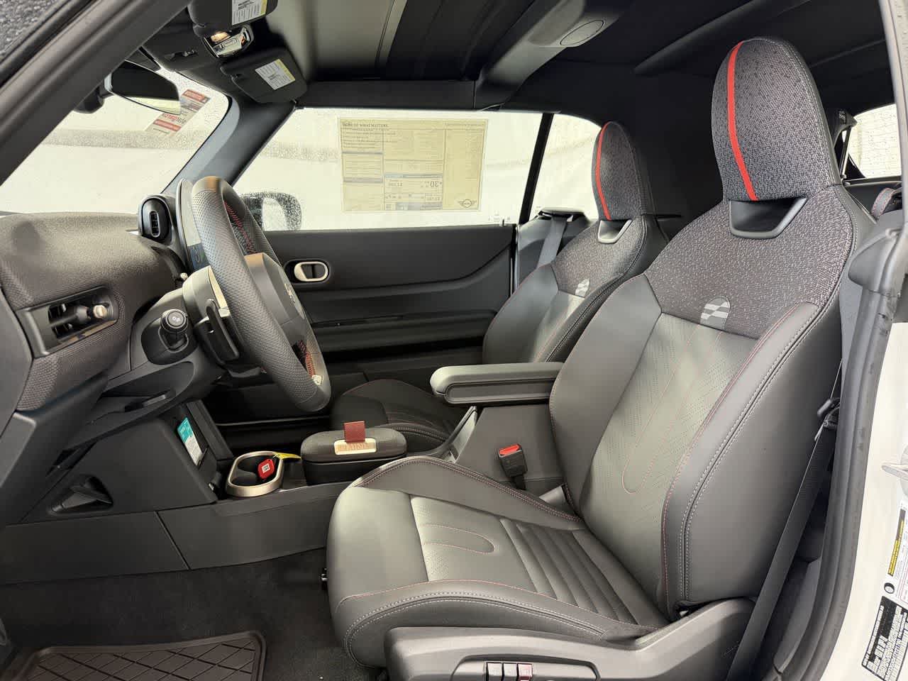 Thumbnail: 2026 MINI Cooper Convertible - 9