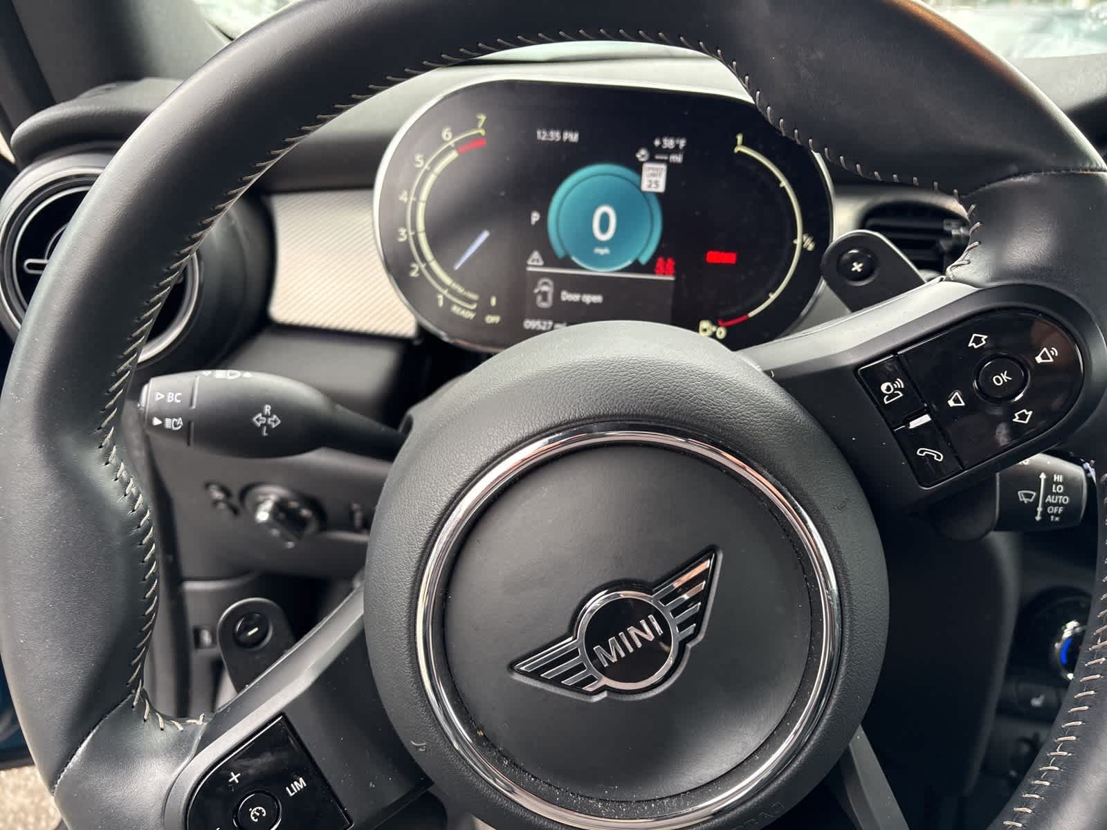 Thumbnail: 2024 MINI Cooper Convertible - 8