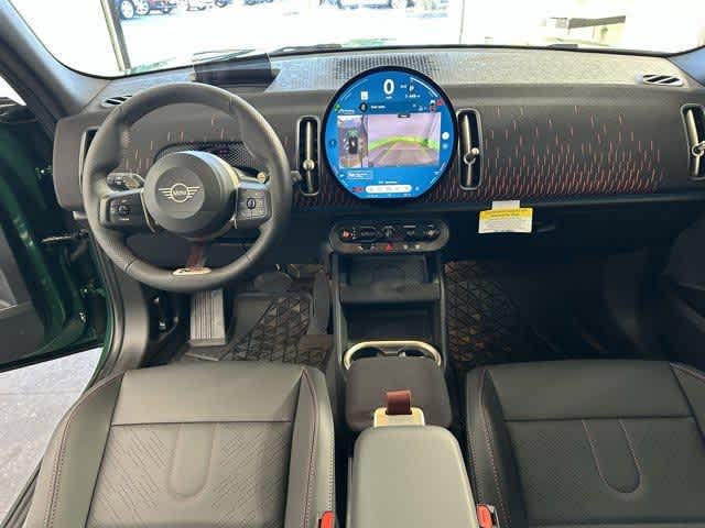 Thumbnail: 2026 MINI Cooper Countryman - 12