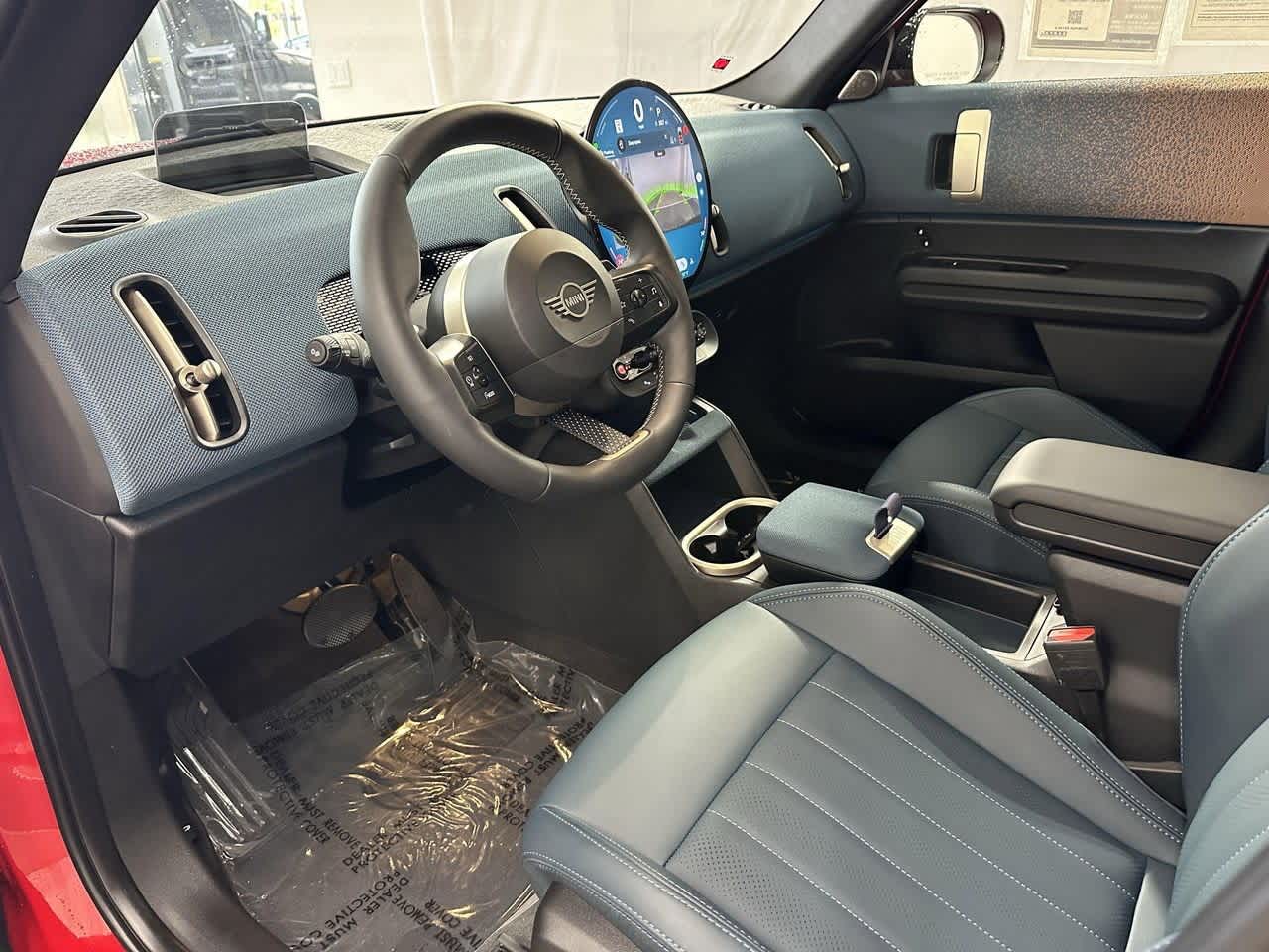 Thumbnail: 2025 MINI Cooper Countryman - 9