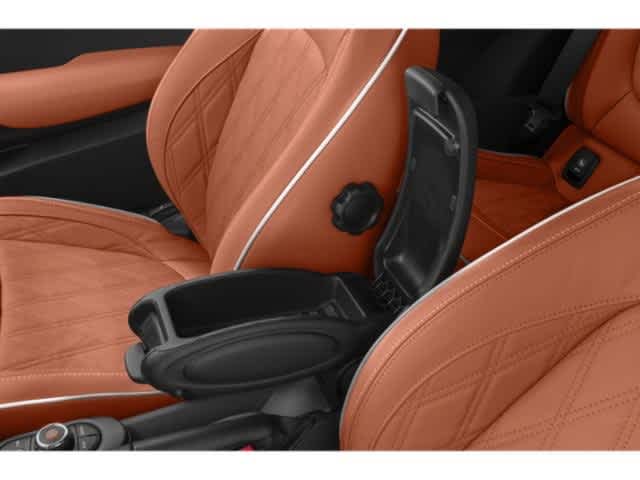 Thumbnail: 2019 MINI Cooper Convertible - 14