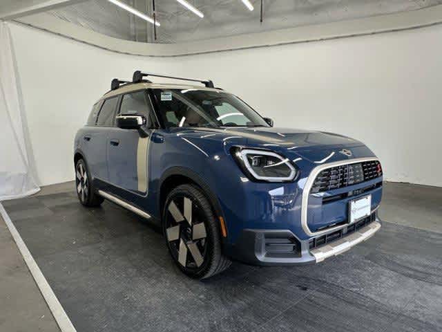 Thumbnail: 2026 MINI Cooper Countryman - 6