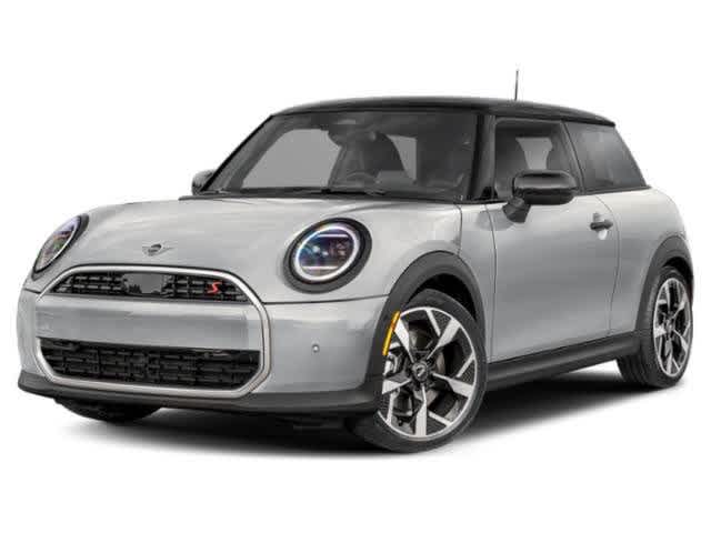 Thumbnail: 2026 MINI Cooper Hardtop - 1