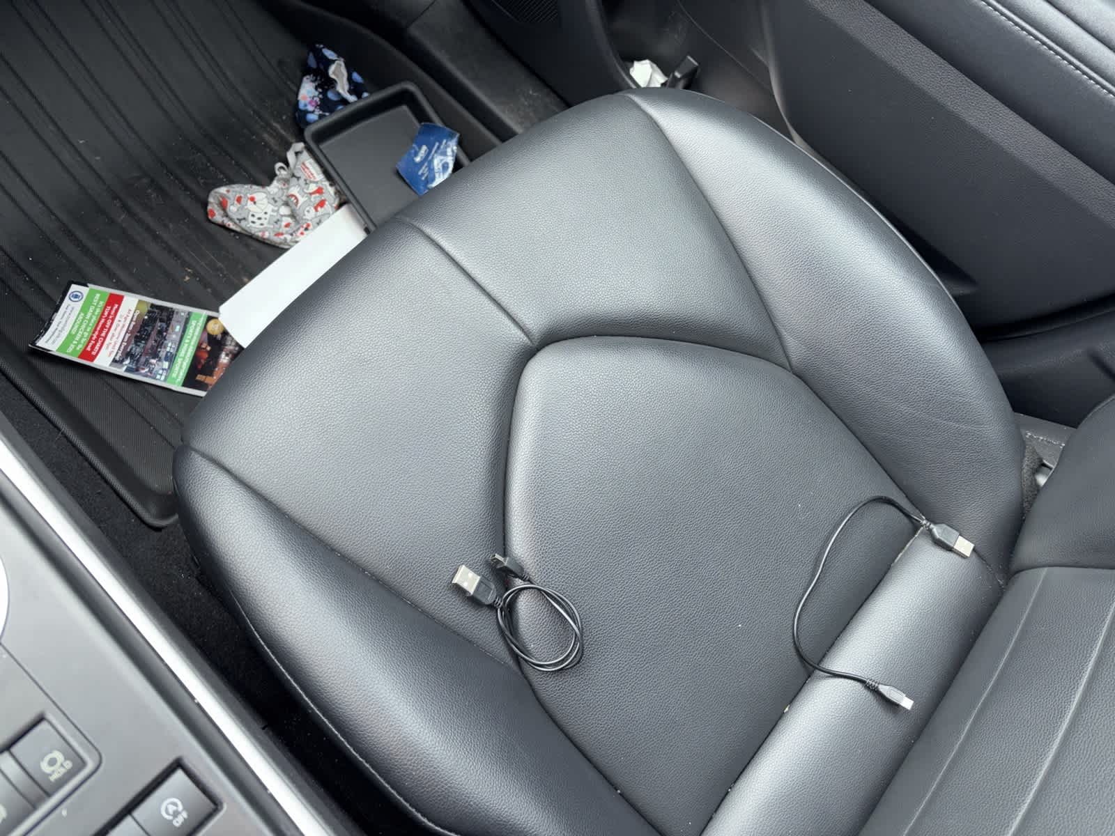 Thumbnail: 2021 Toyota Highlander - 6