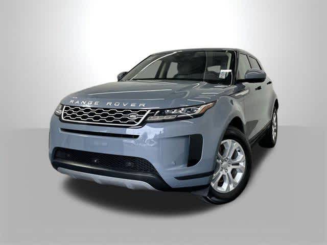 2021 Land Rover Range Rover Evoque S -
                  Portland, OR