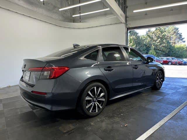 Thumbnail: 2023 Honda Civic - 6