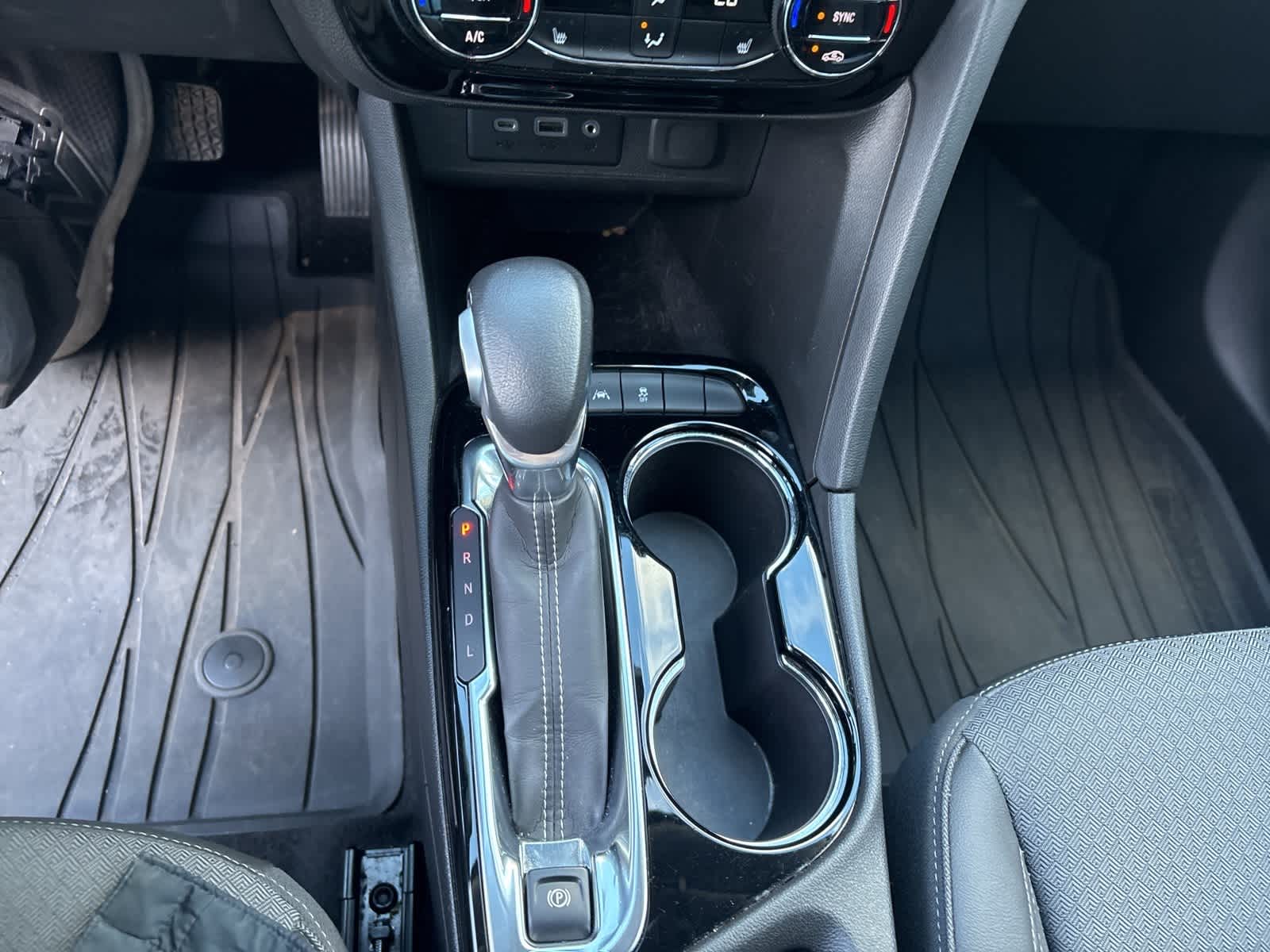 Thumbnail: 2023 Buick Encore GX - 8