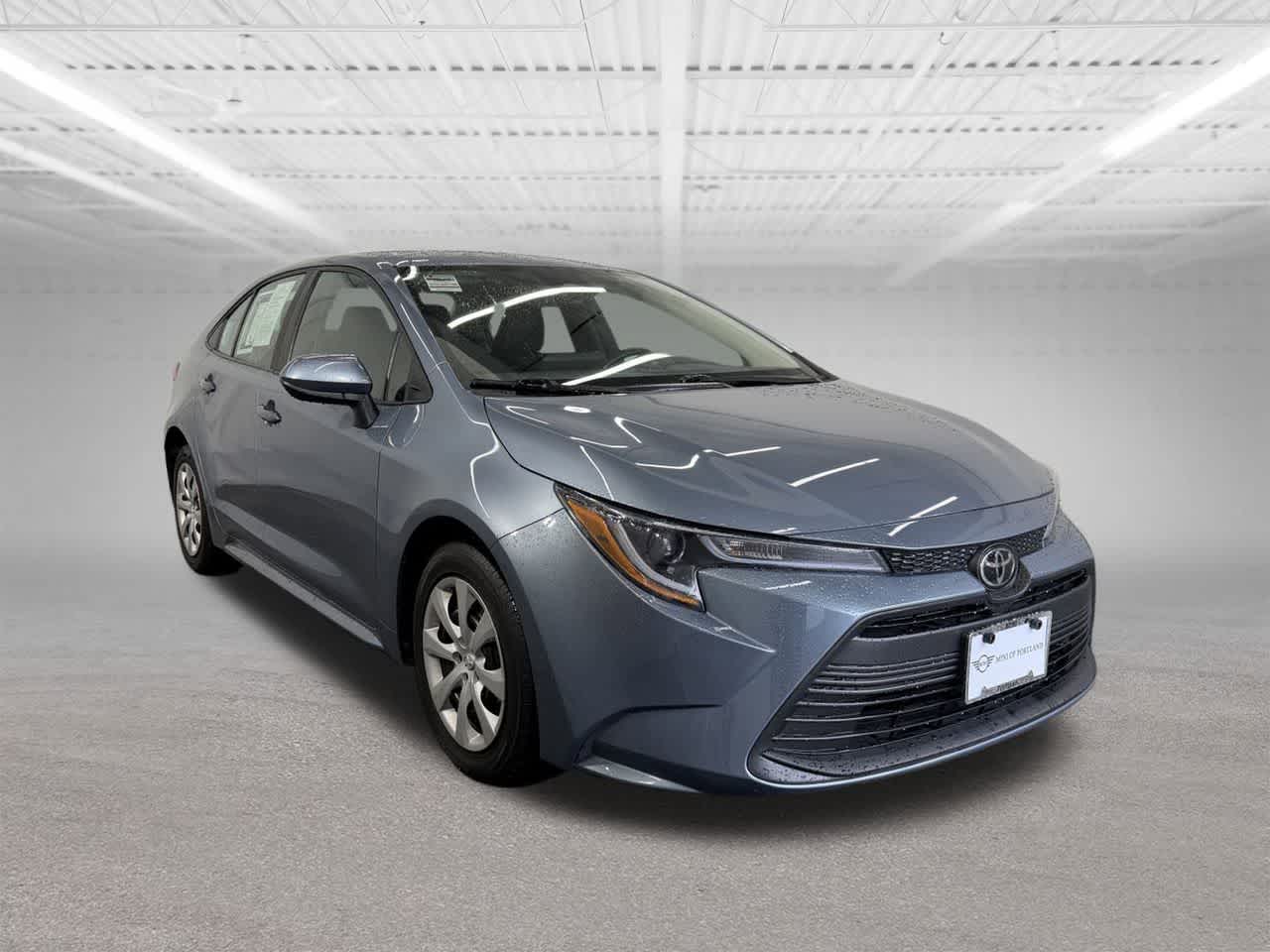 Thumbnail: 2023 Toyota Corolla - 6