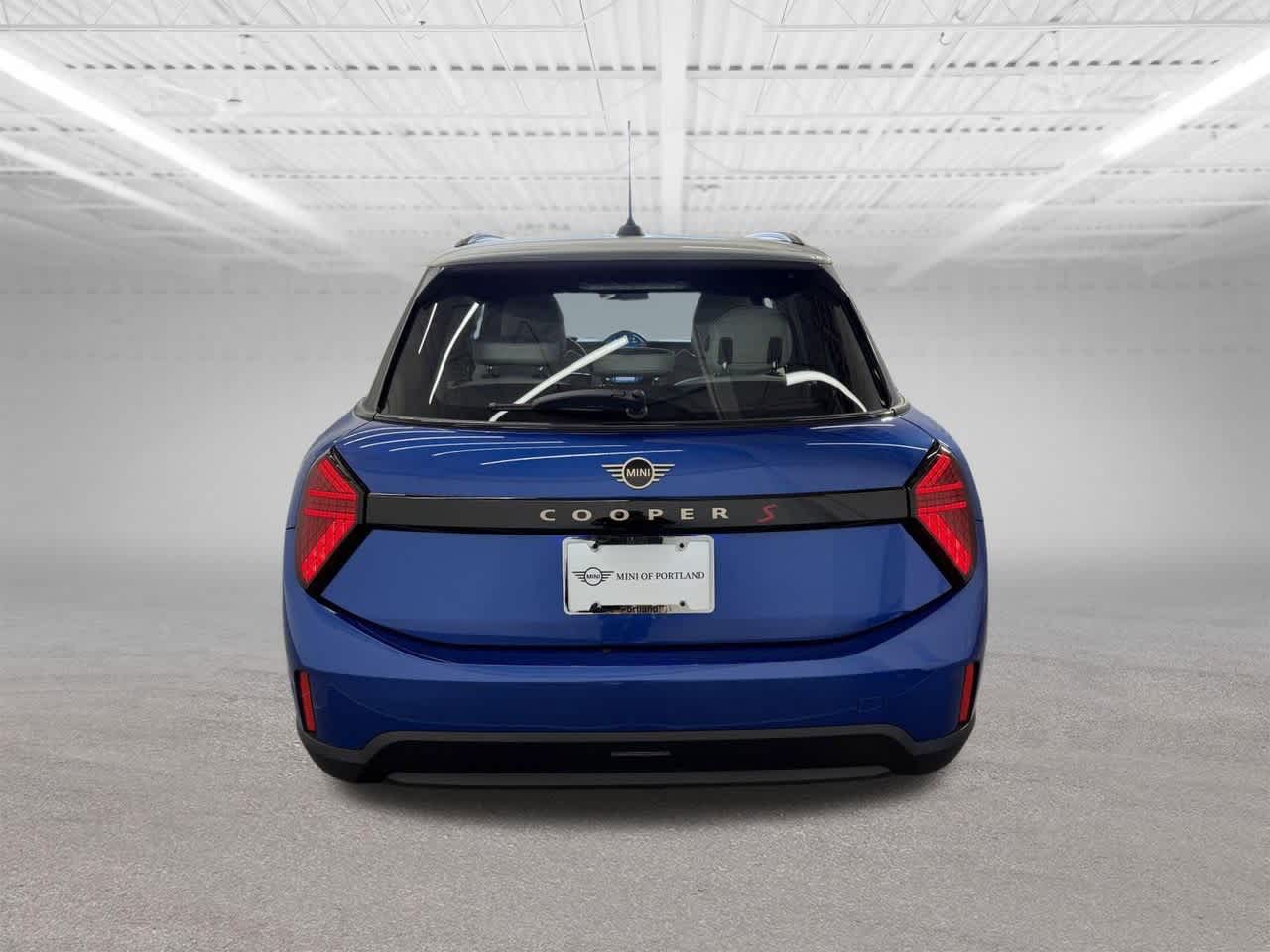 Thumbnail: 2026 MINI Cooper Hardtop - 5