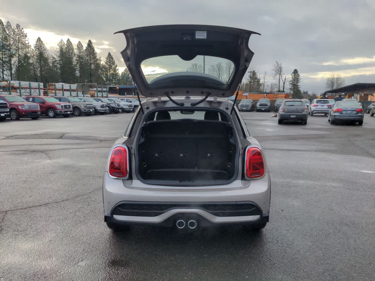 2023 MINI Cooper Hardtop S 31