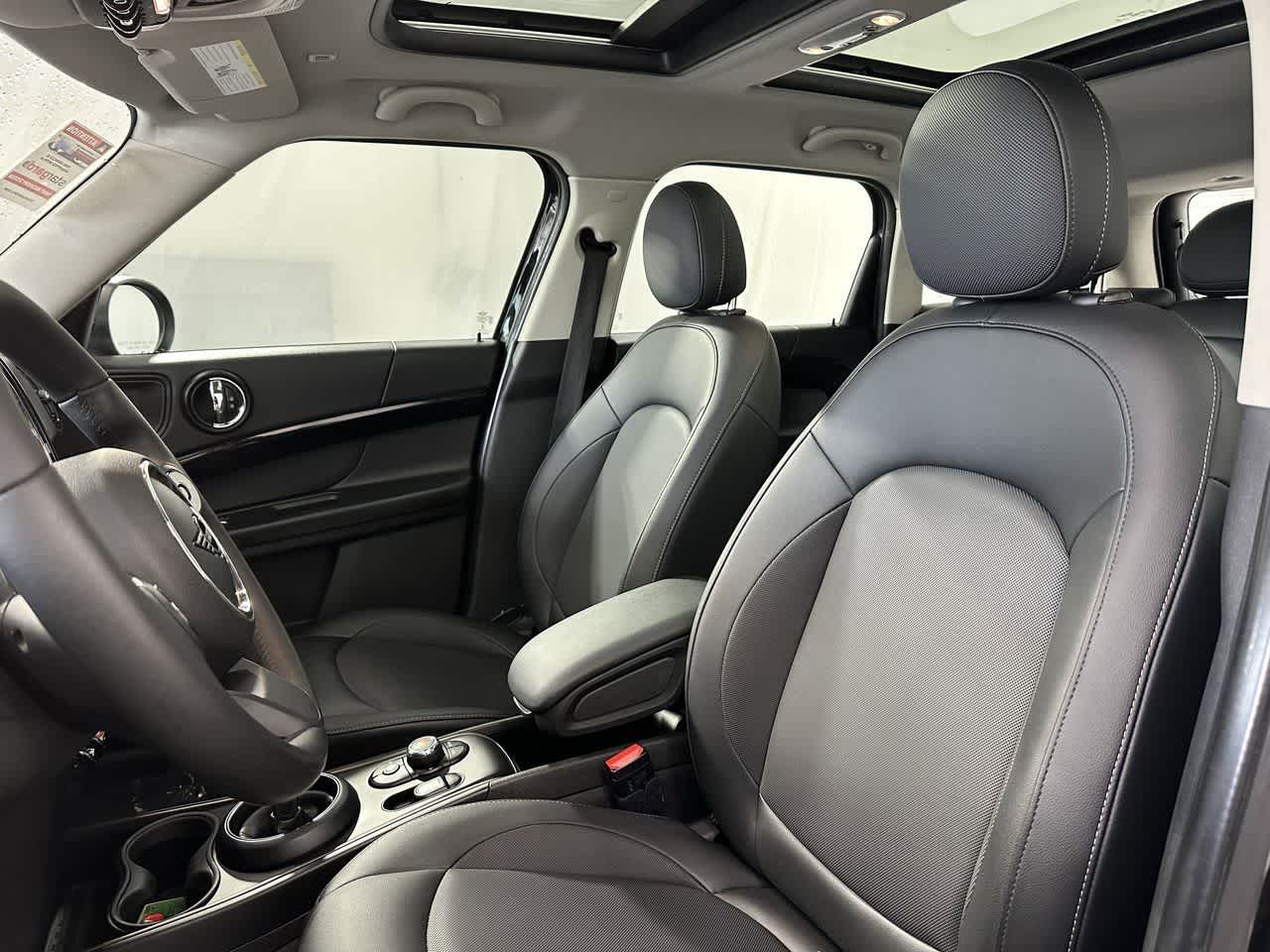 Thumbnail: 2022 MINI Cooper Countryman - 10