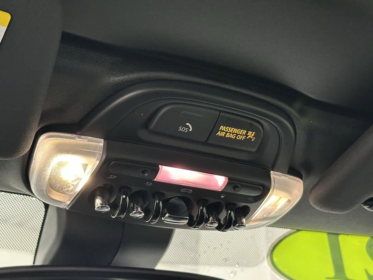 Thumbnail: 2021 MINI Cooper Convertible - 18