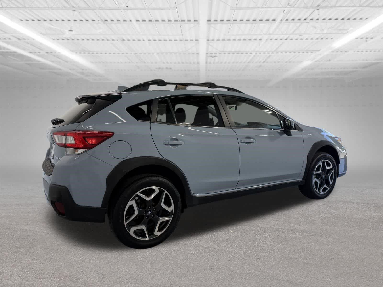 Thumbnail: 2019 Subaru Crosstrek - 5