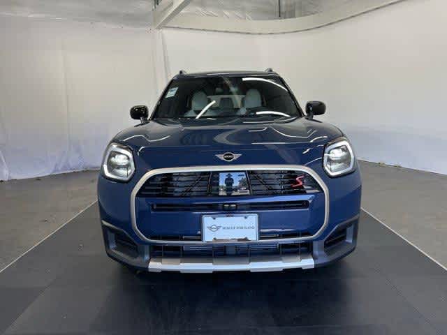 Thumbnail: 2025 MINI Cooper Countryman - 8