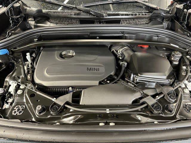 Thumbnail: 2025 MINI Cooper Countryman - 9