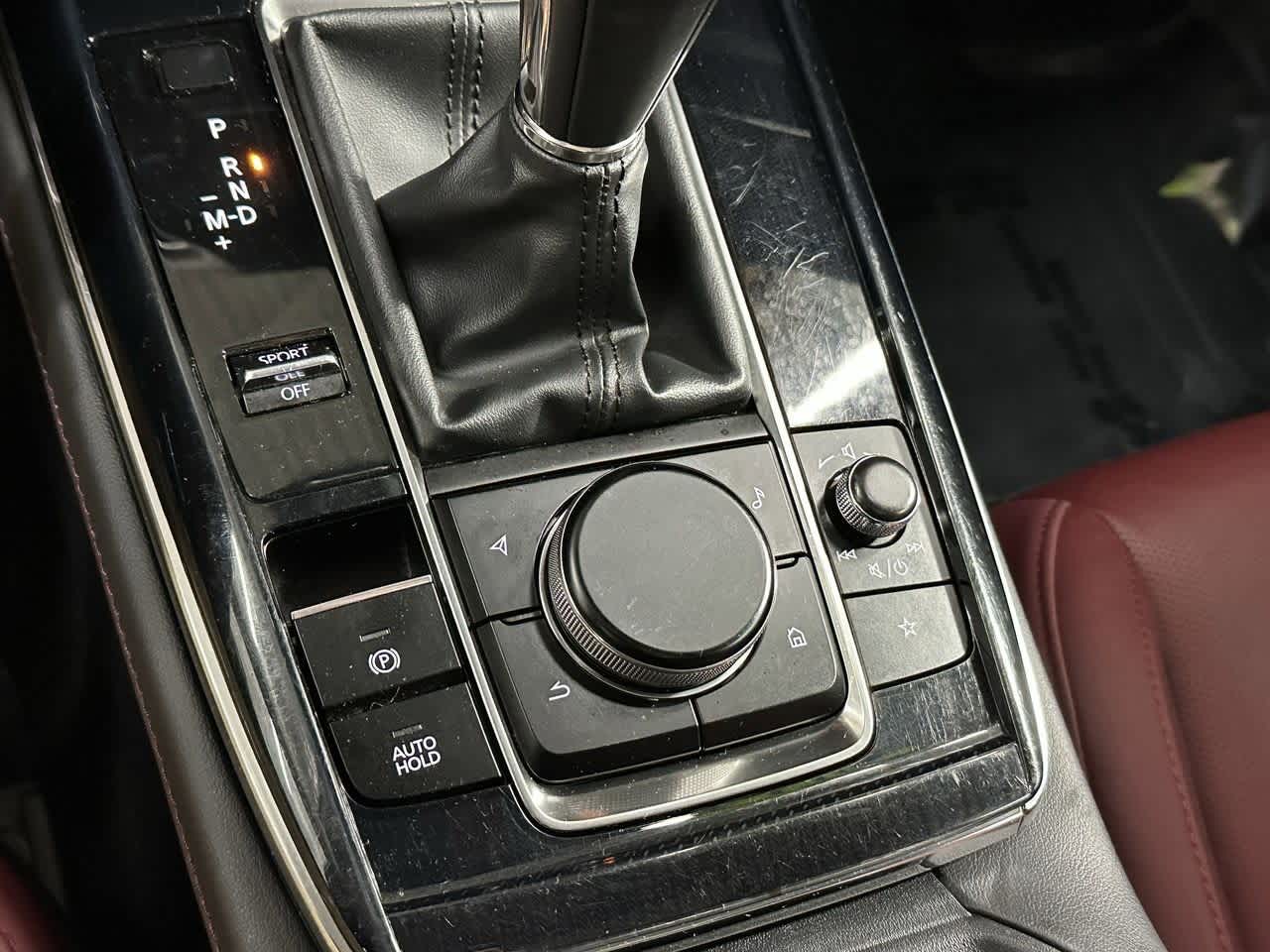 Thumbnail: 2024 Mazda CX-30 - 24