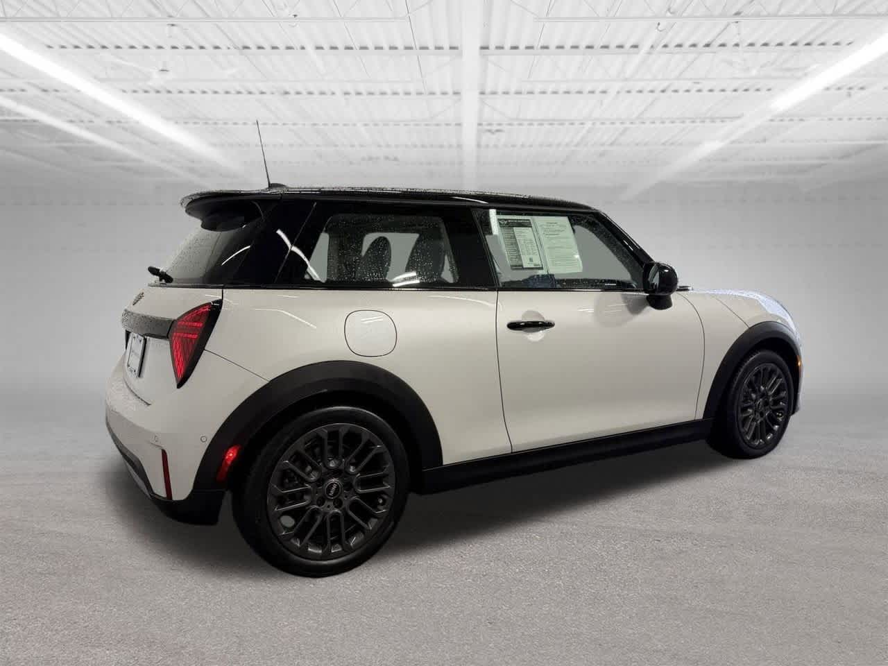 Thumbnail: 2025 MINI Cooper Hardtop - 6