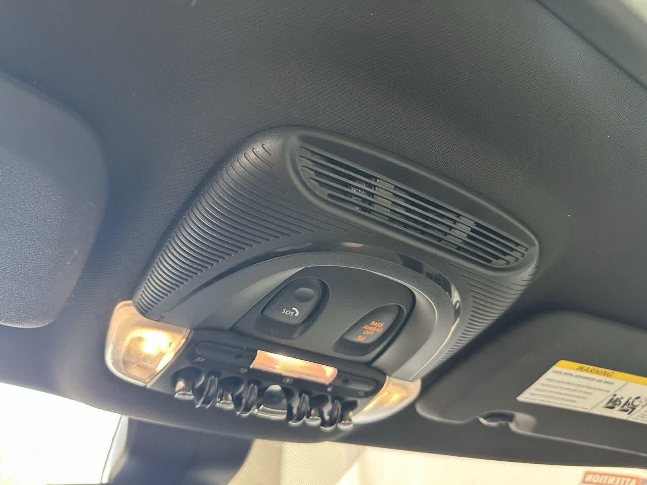 Thumbnail: 2022 MINI Cooper Countryman - 21