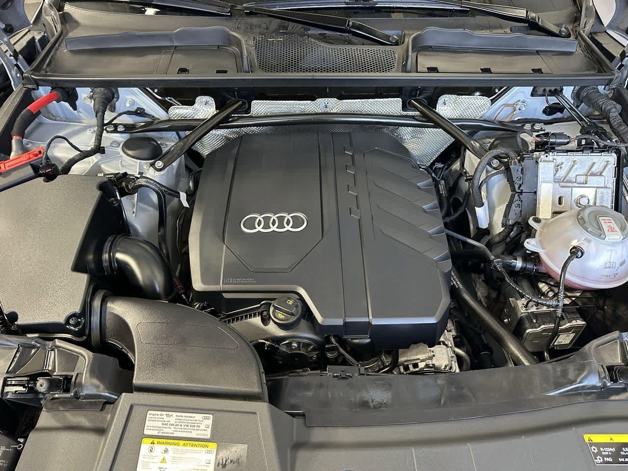 Thumbnail: 2023 Audi Q5 - 9