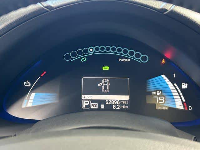 Thumbnail: 2017 Nissan Leaf - 19