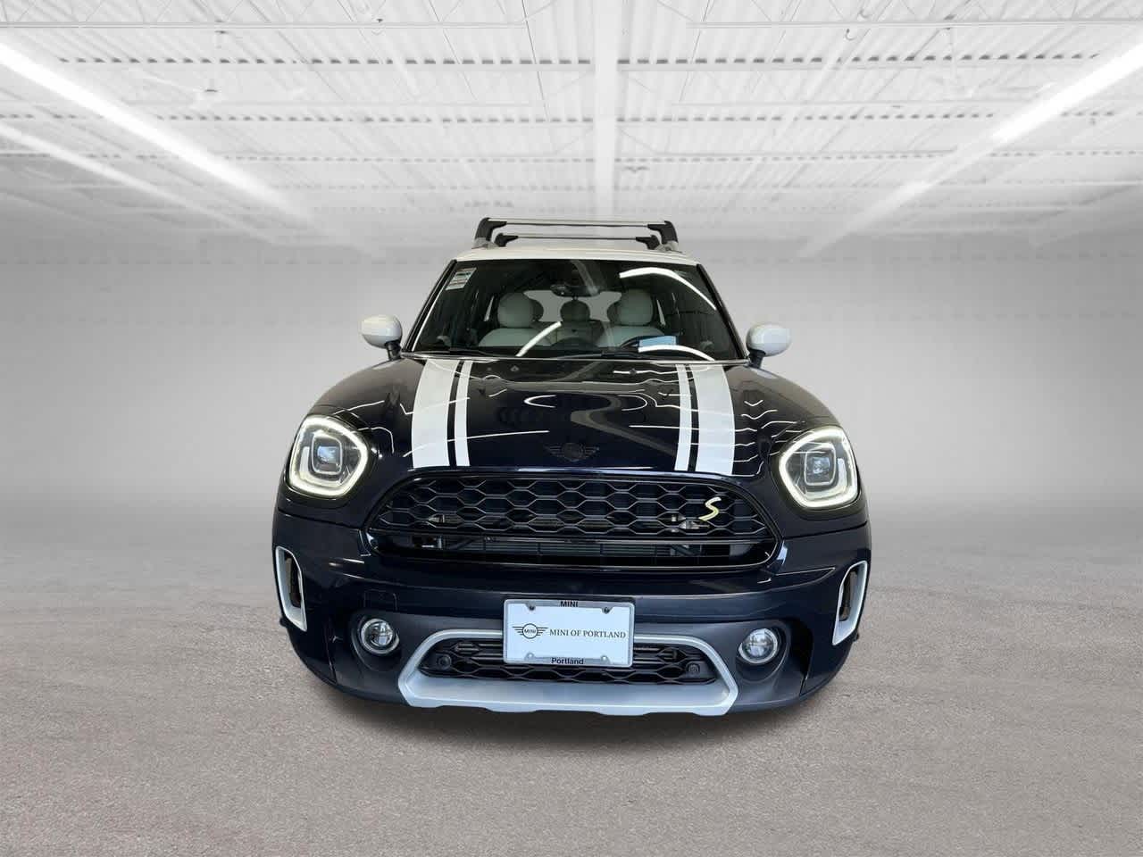 Thumbnail: 2022 MINI Cooper Countryman - 8
