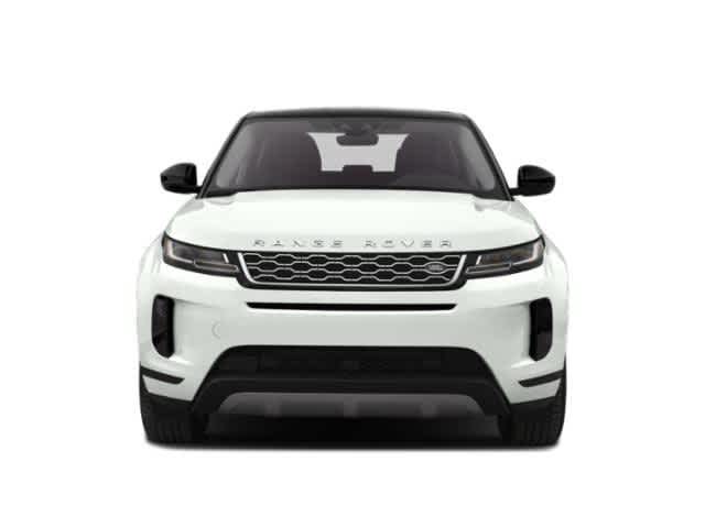 Thumbnail: 2021 Land Rover Range Rover Evoque - 4