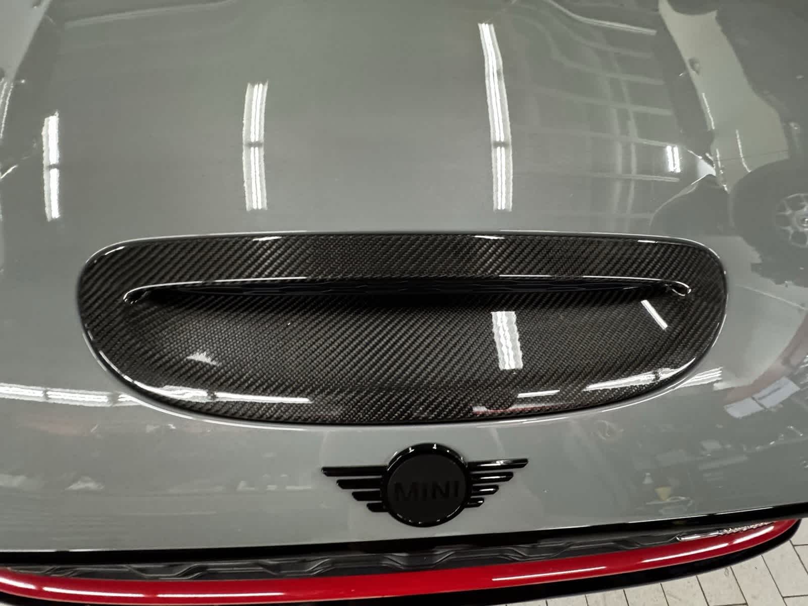 Thumbnail: 2017 MINI Cooper Hardtop - 9