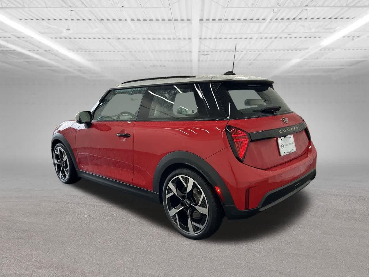 Thumbnail: 2025 MINI Cooper Hardtop - 3