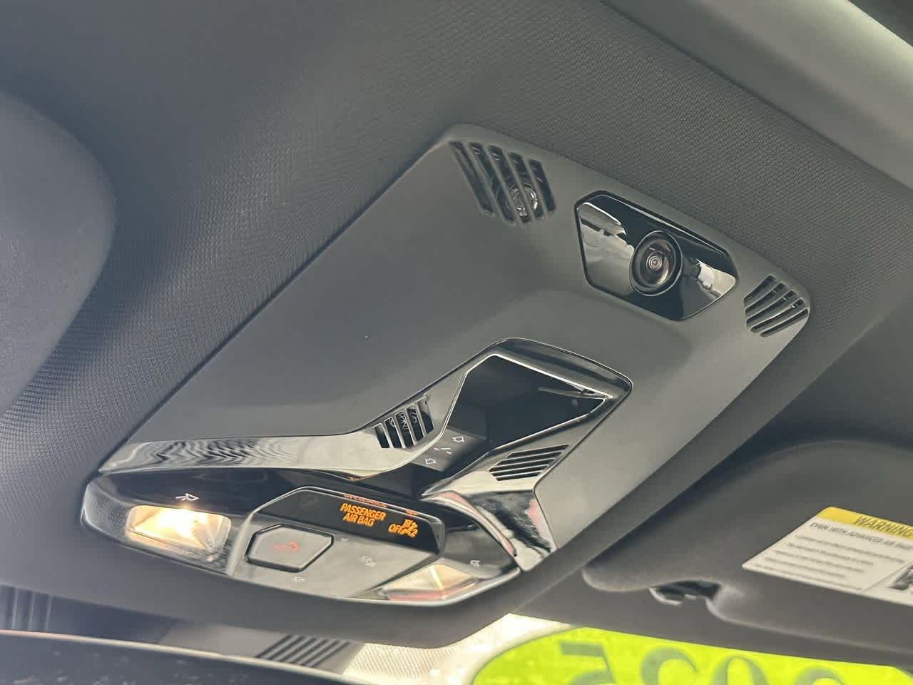 Thumbnail: 2025 MINI Cooper Hardtop - 17