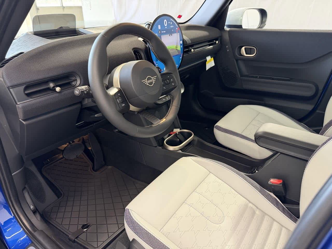 Thumbnail: 2026 MINI Cooper Hardtop - 11