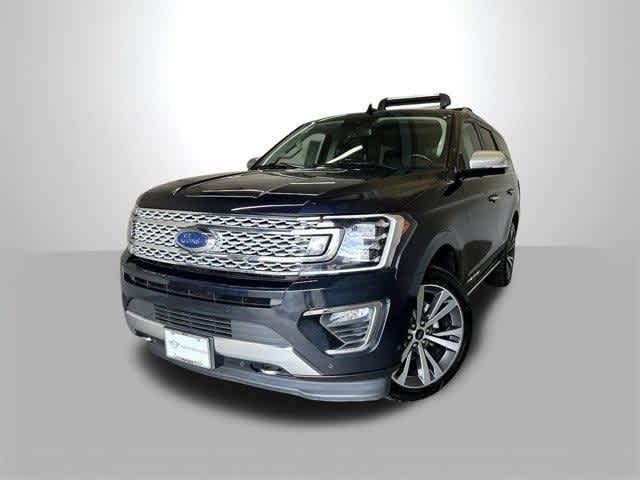 2021 Ford Expedition Platinum -
                Portland, OR