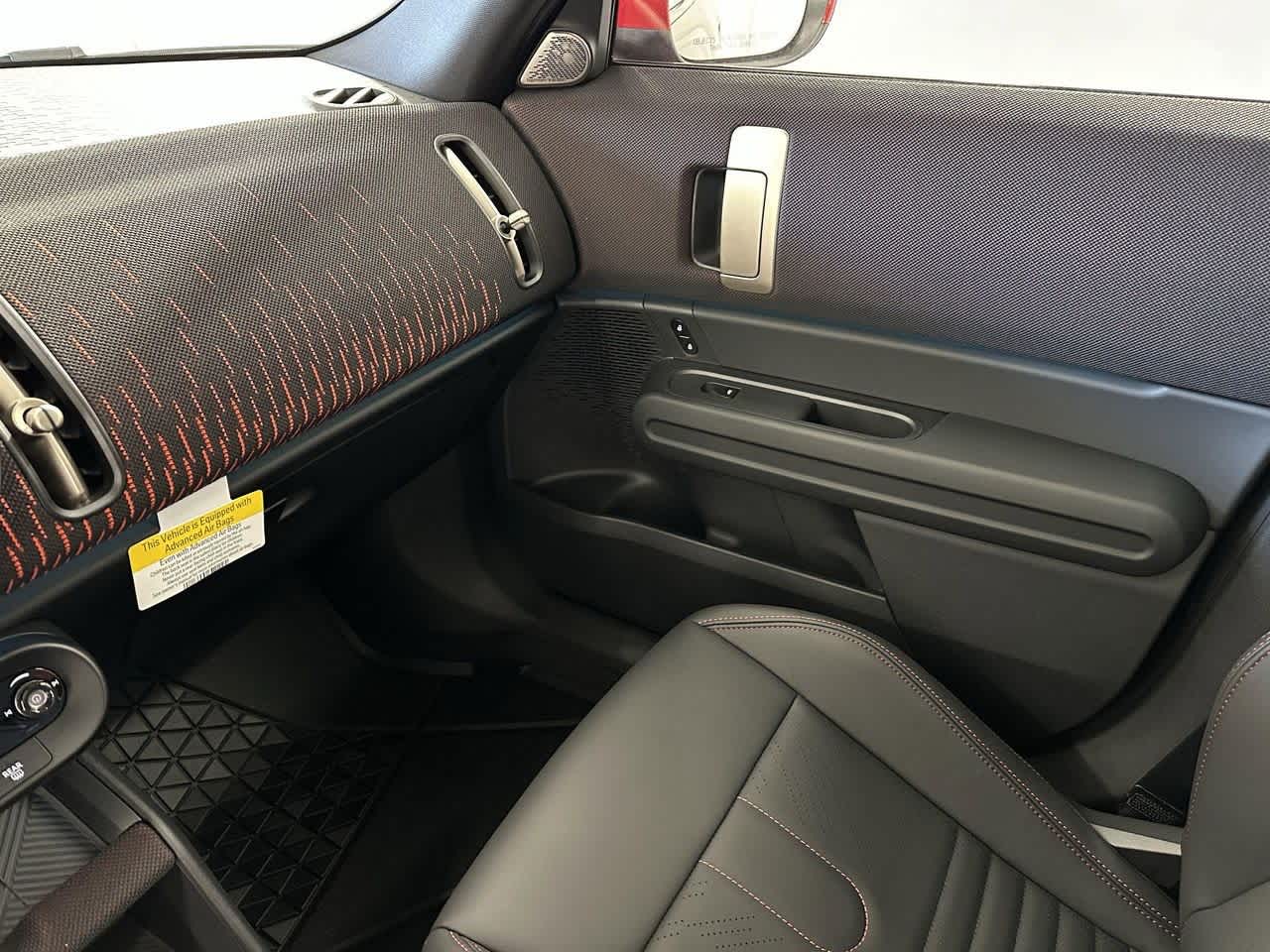 Thumbnail: 2025 MINI Cooper Countryman - 25