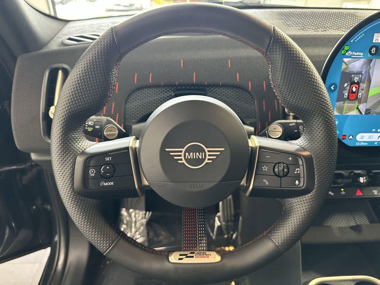 Thumbnail: 2025 MINI Cooper Countryman - 15