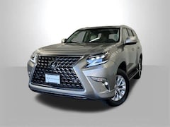 Used 2021 LEXUS GX 460 SUV For Sale in Portland, OR