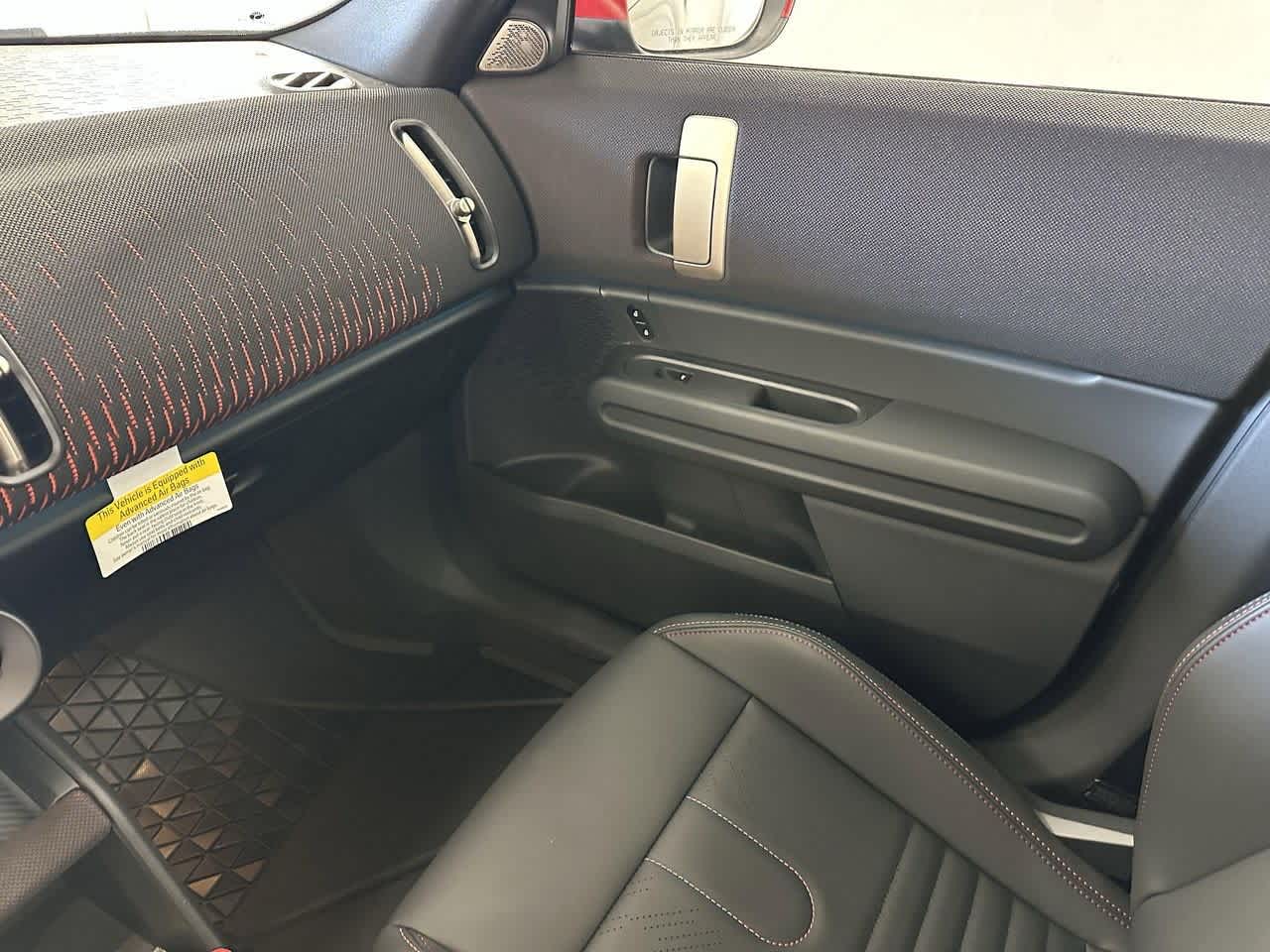 Thumbnail: 2026 MINI Cooper Countryman - 25